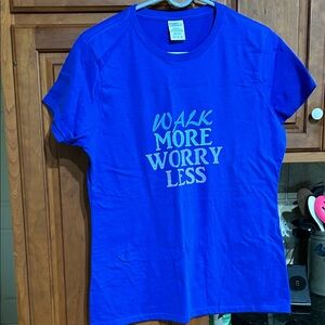 Brand new womens t-shirt